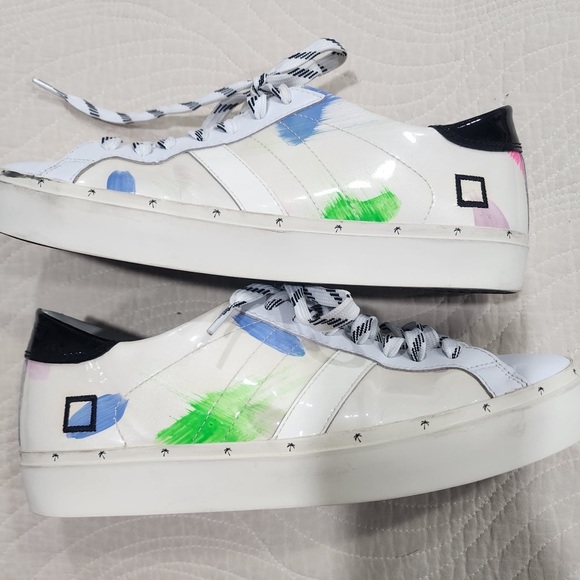 D.A.T.E , size 8.5 - Picture 5 of 8